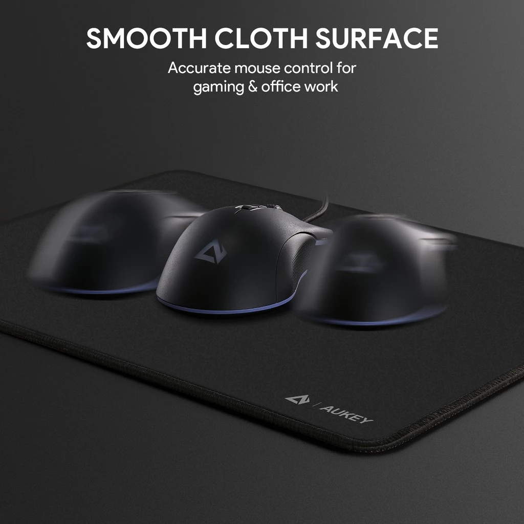 AUKEY Gaming Mouse Pad