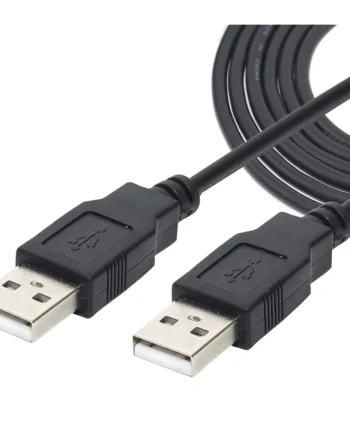 USB 2.0 Male to Male Cable