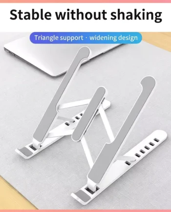 Random Foldable Laptop Stand